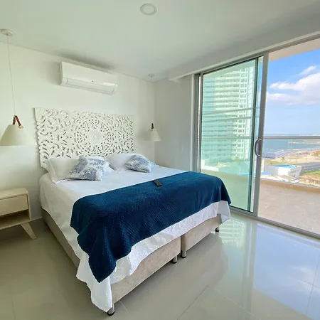 Melodias De Verano Cartagena Exterior photo