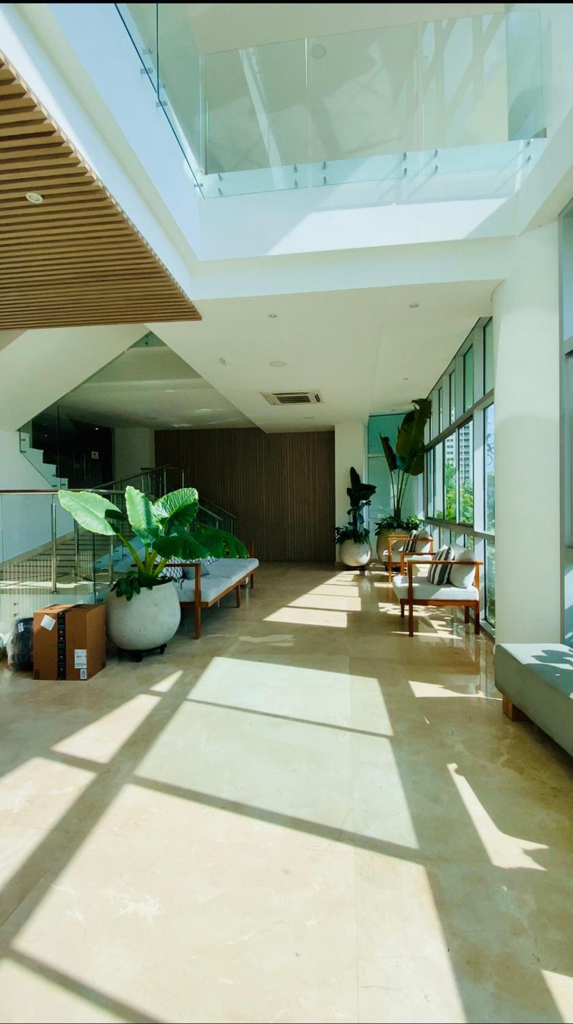 Melodias De Verano Apartment