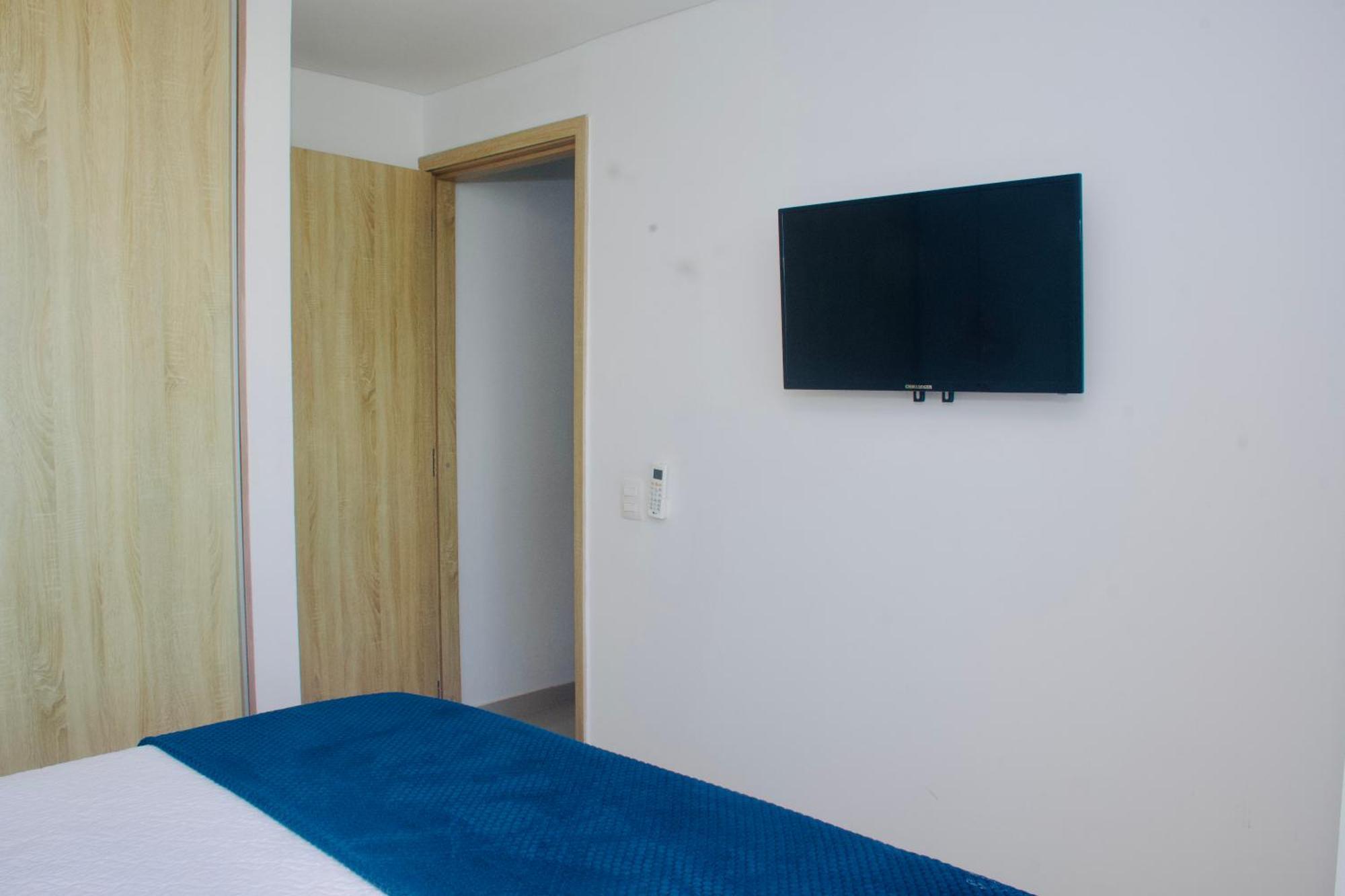 Melodias De Verano Apartment Cartagena
