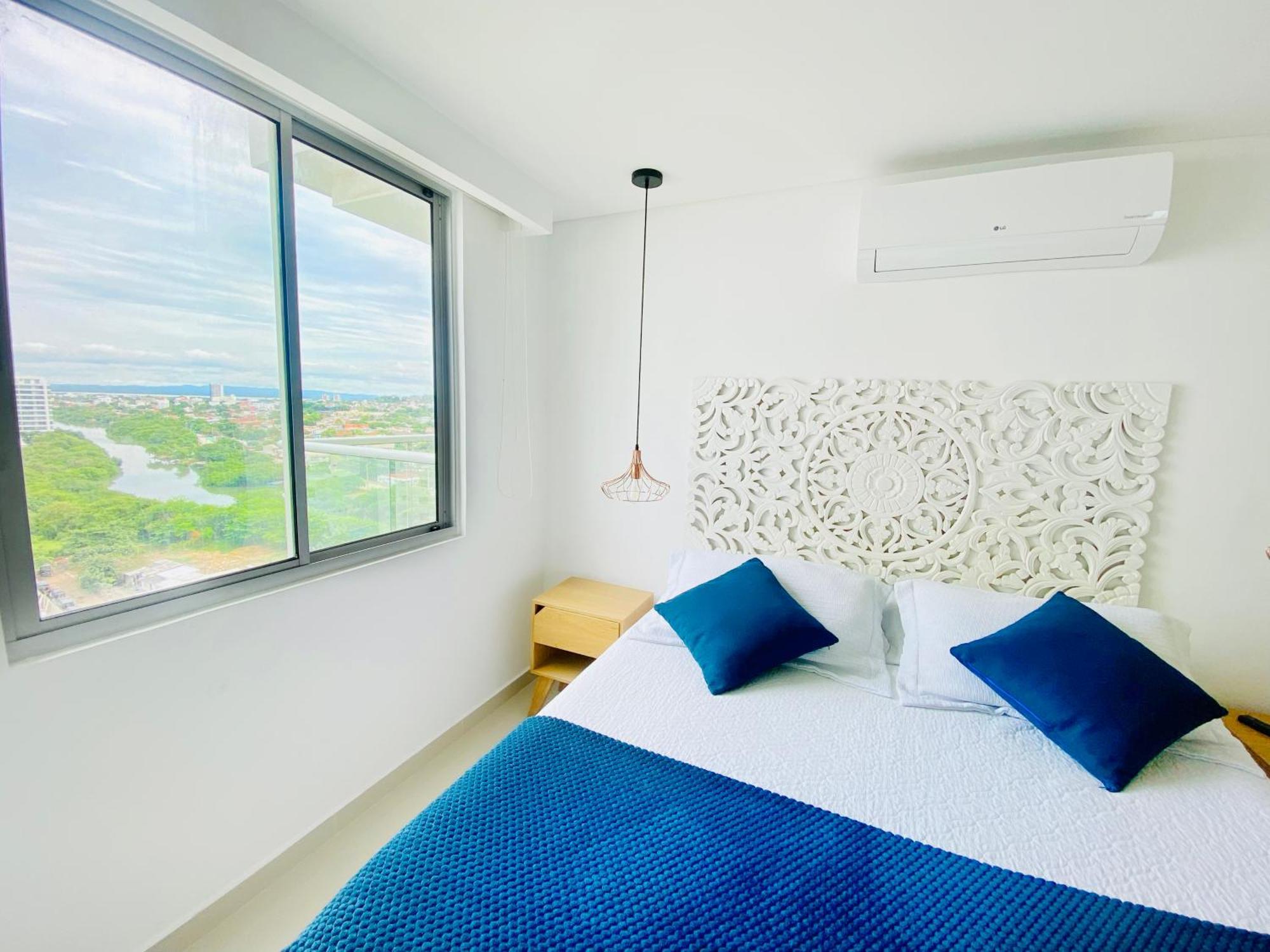 Apartment Melodias De Verano Cartagena